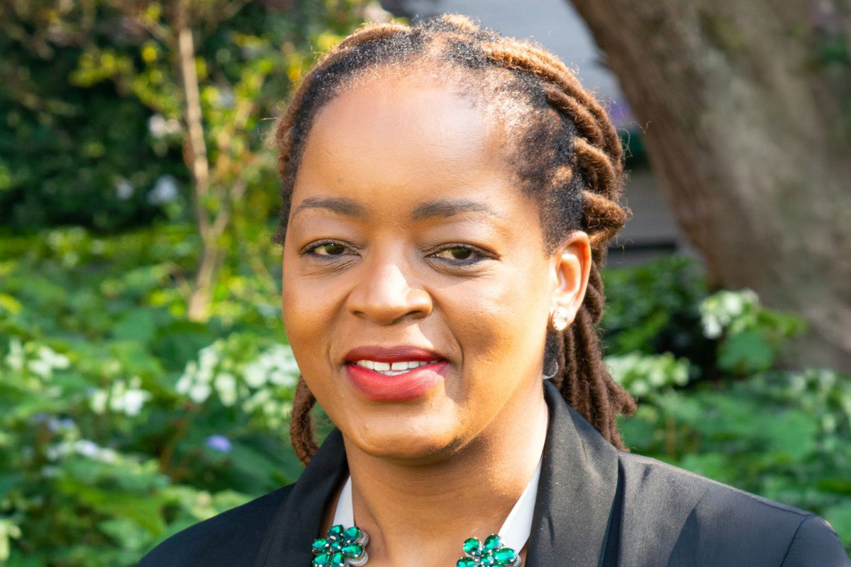Nkateko Khoza on Dzana Investments and Scaling Sub-Saharan Business